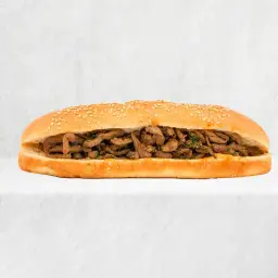 ساندويتش كبدة