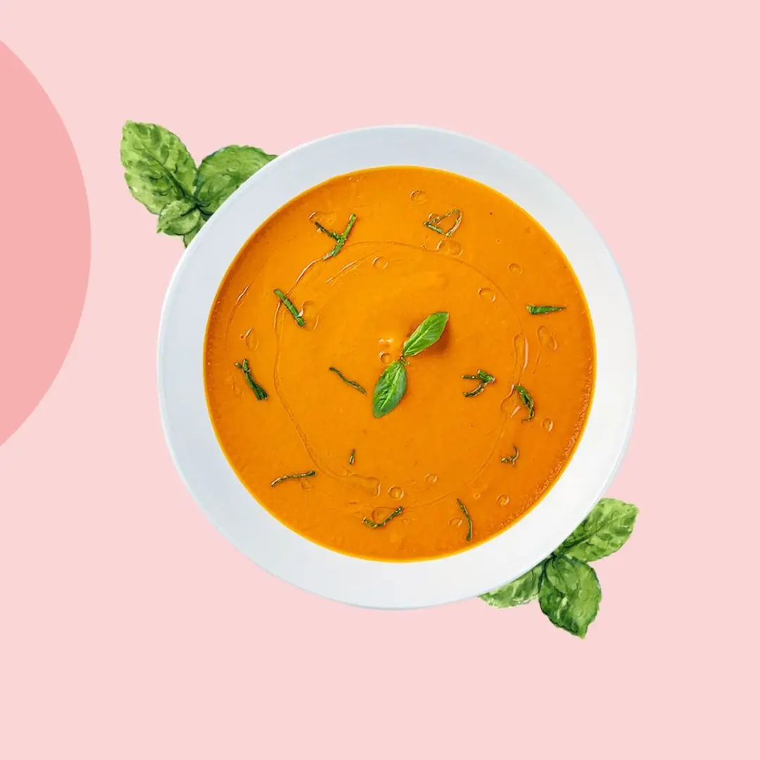 Creamy Tomato Soup