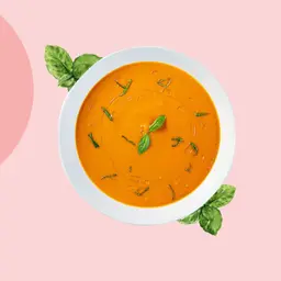 Creamy Tomato Soup