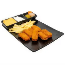 Boneless Chicken