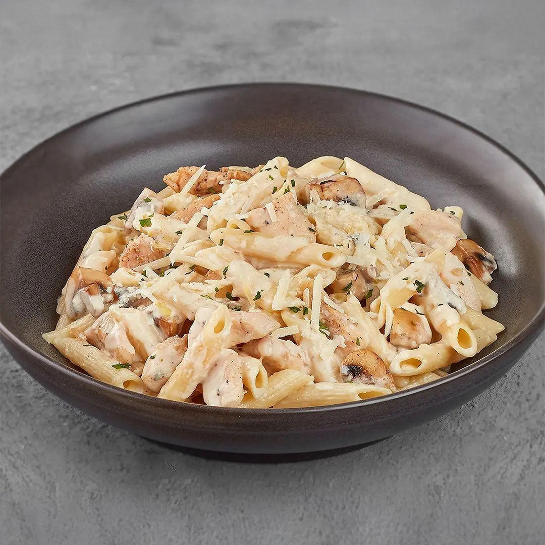 Creamy Pasta