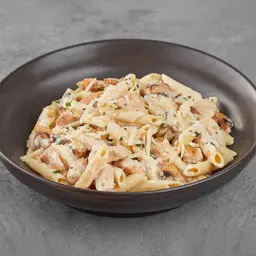 Creamy Pasta