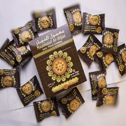 معمول الحجاز