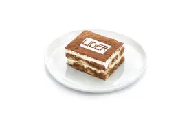Tiramisu Cake