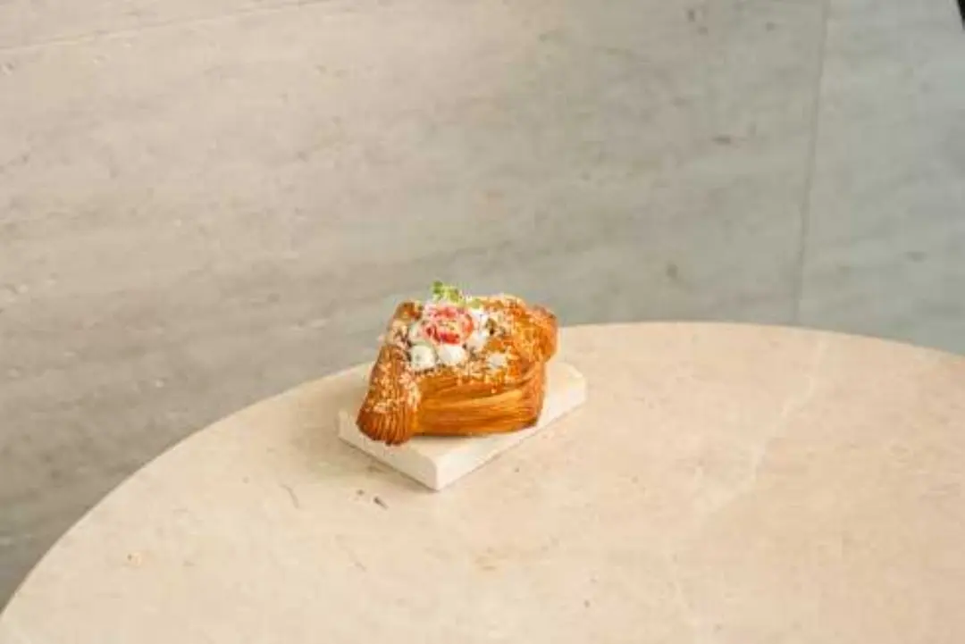 Feta Danish