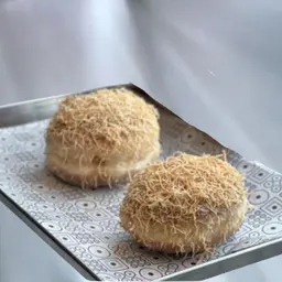 كنافة دوسيد