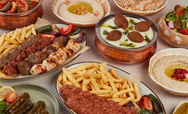 اواني
