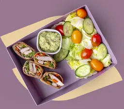 Chicken Wrap