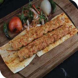 كباب دجاج