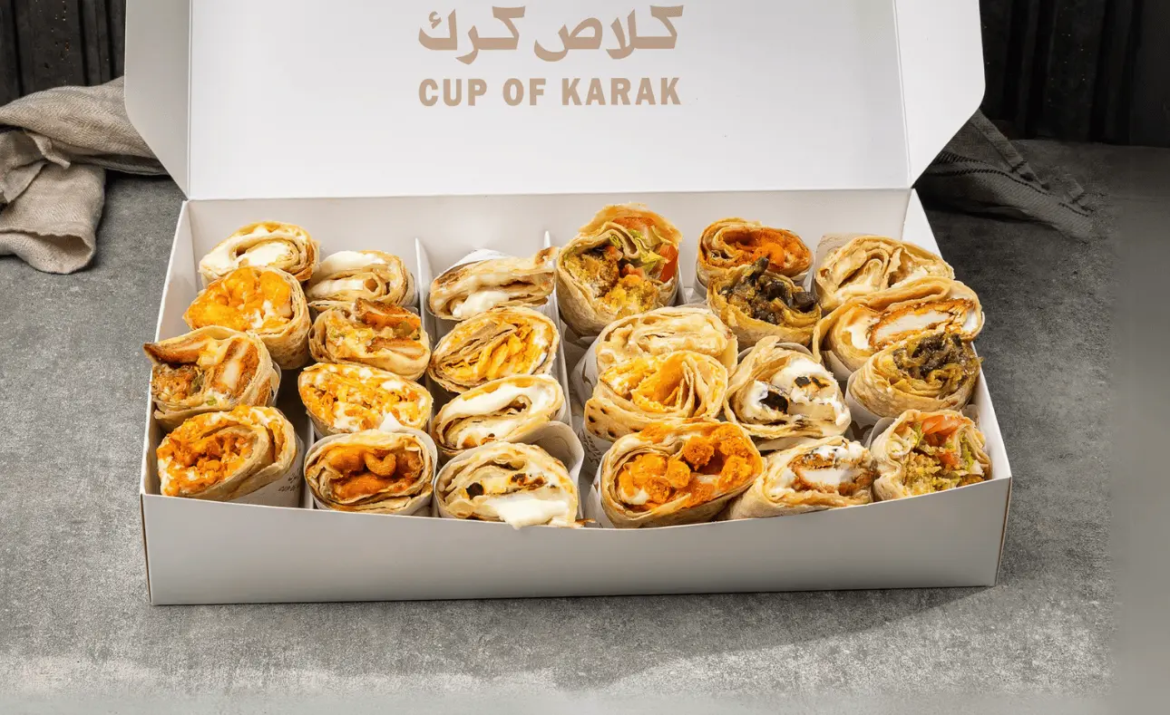 كلاص كرك