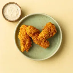 Fried Chicken Tenders