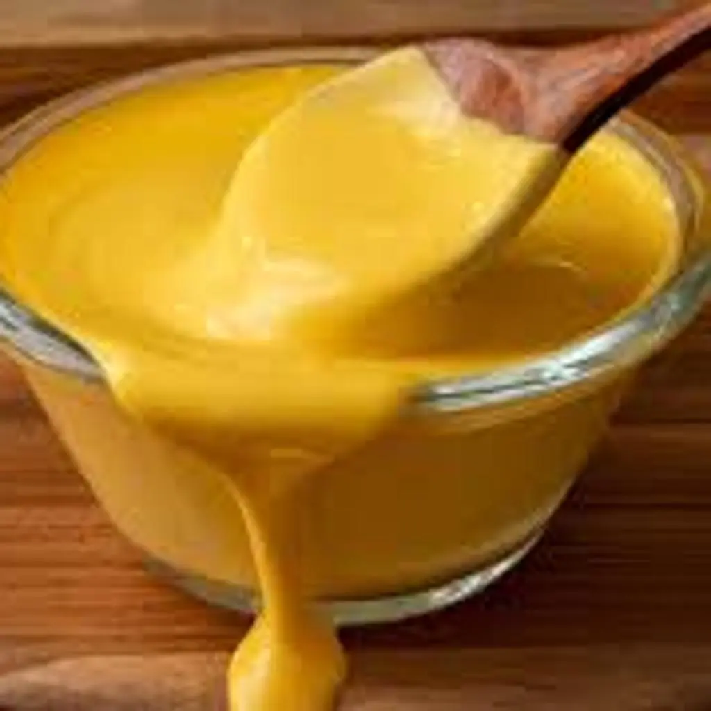 Cream Cheese