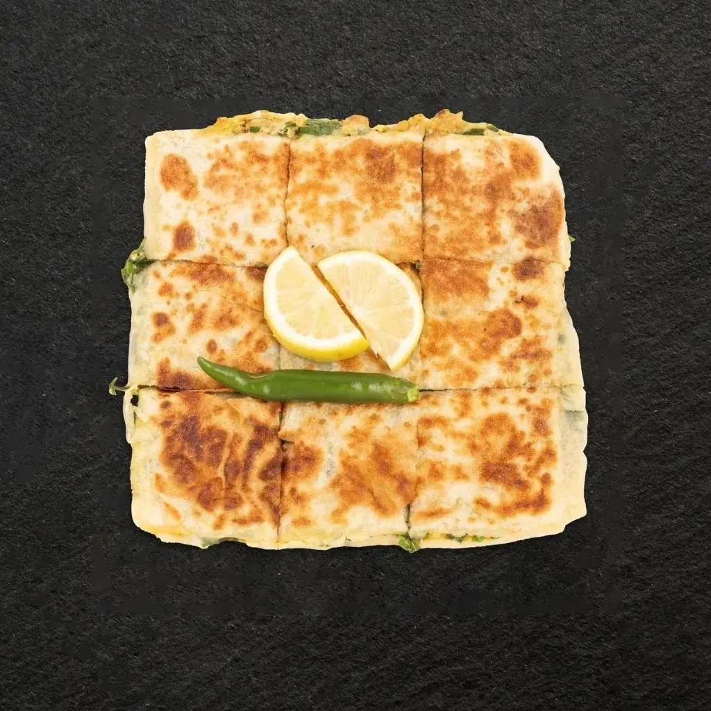 مطبق حراق