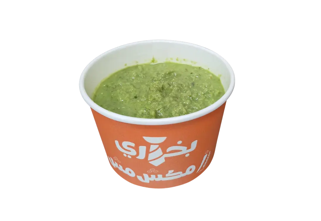 Mkeshmesh Sauce 4oz