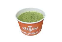 Mkeshmesh Sauce 4oz