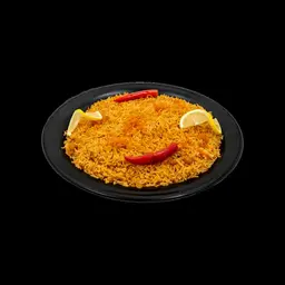 Bukhari Rice