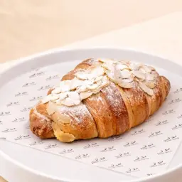 Almond Croissant