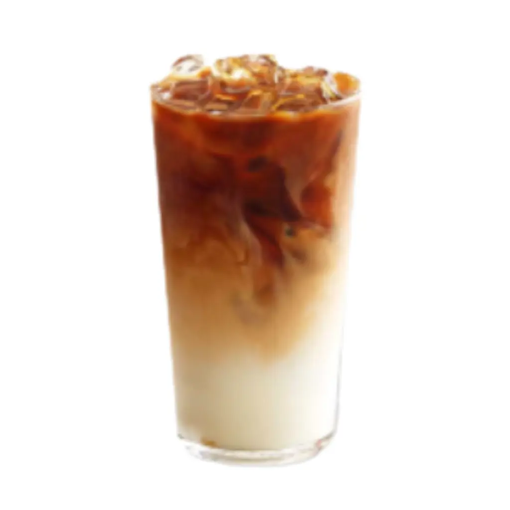 Iced Latte
