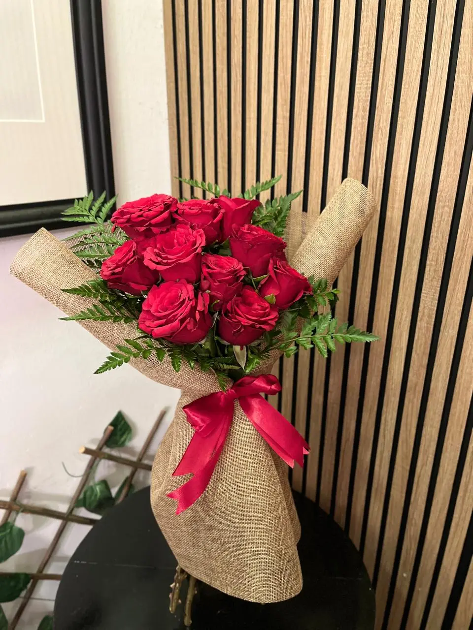 باقة 25