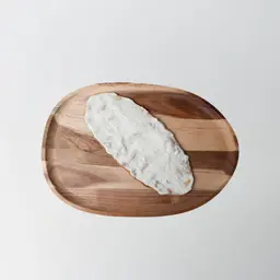 مناقيش لبنة