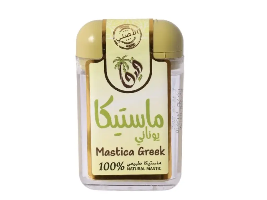 مستكا يوناني خيوس فيفا 10 جرام