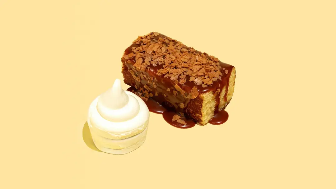 French Toast