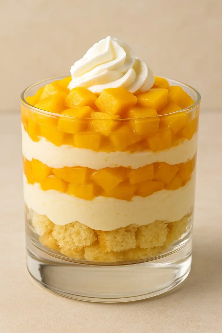 Trifle Manga