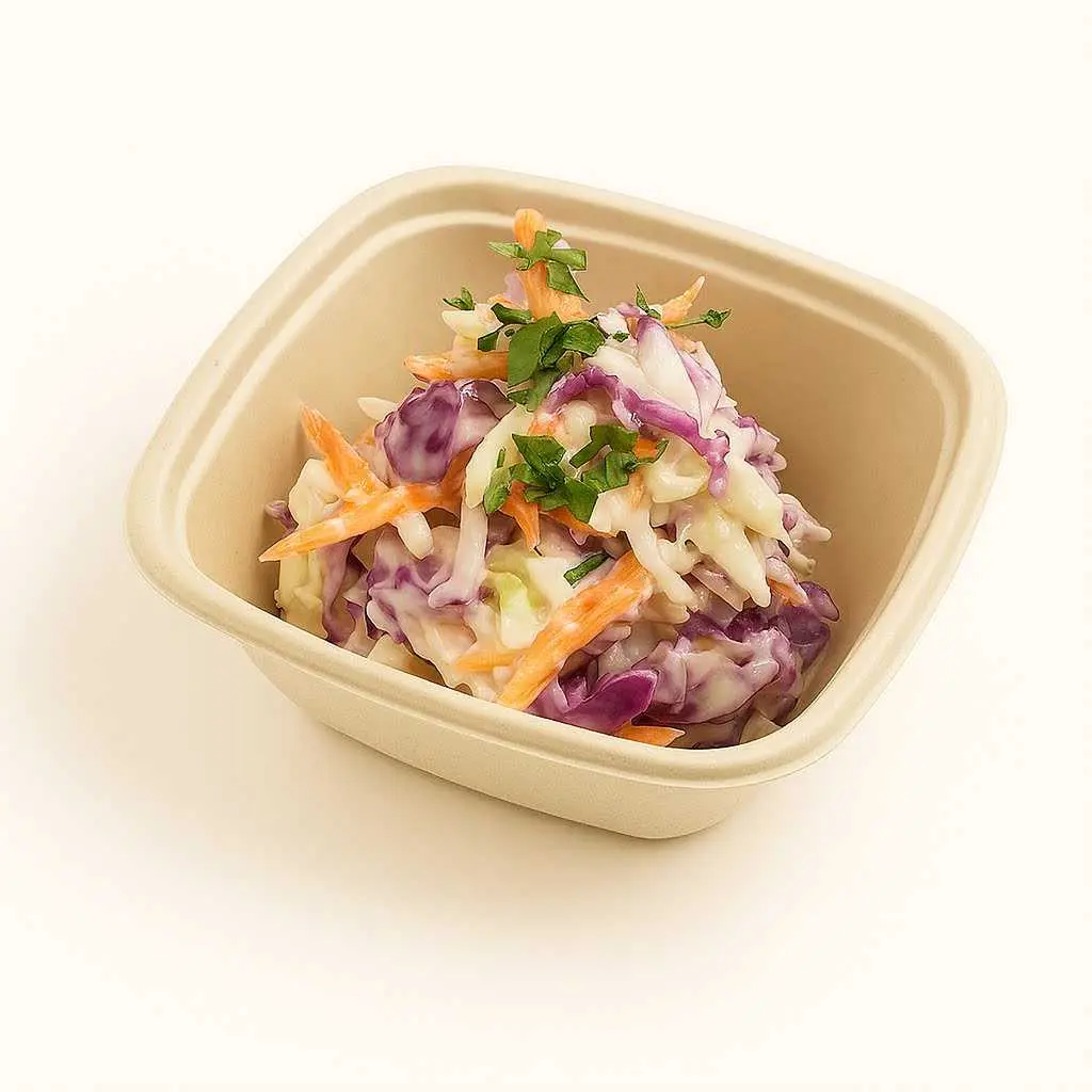 Asian Slaw