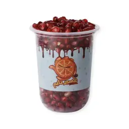 Pomegranate Seeds