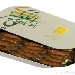كوكيز حساوي