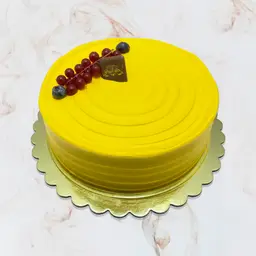 Mango Cake