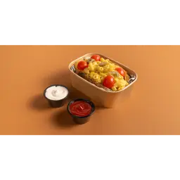 Mac Baked Potato