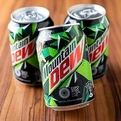 Mountain Dew