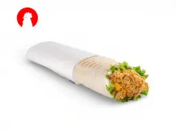 كريسبي راب حراق