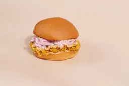 اريا كرسبي