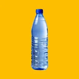 مياه معدنية