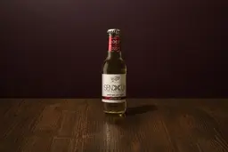 مشروب الزنجبيل الغازي