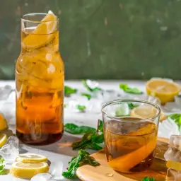 آيس تي مانجو