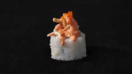 California Roll