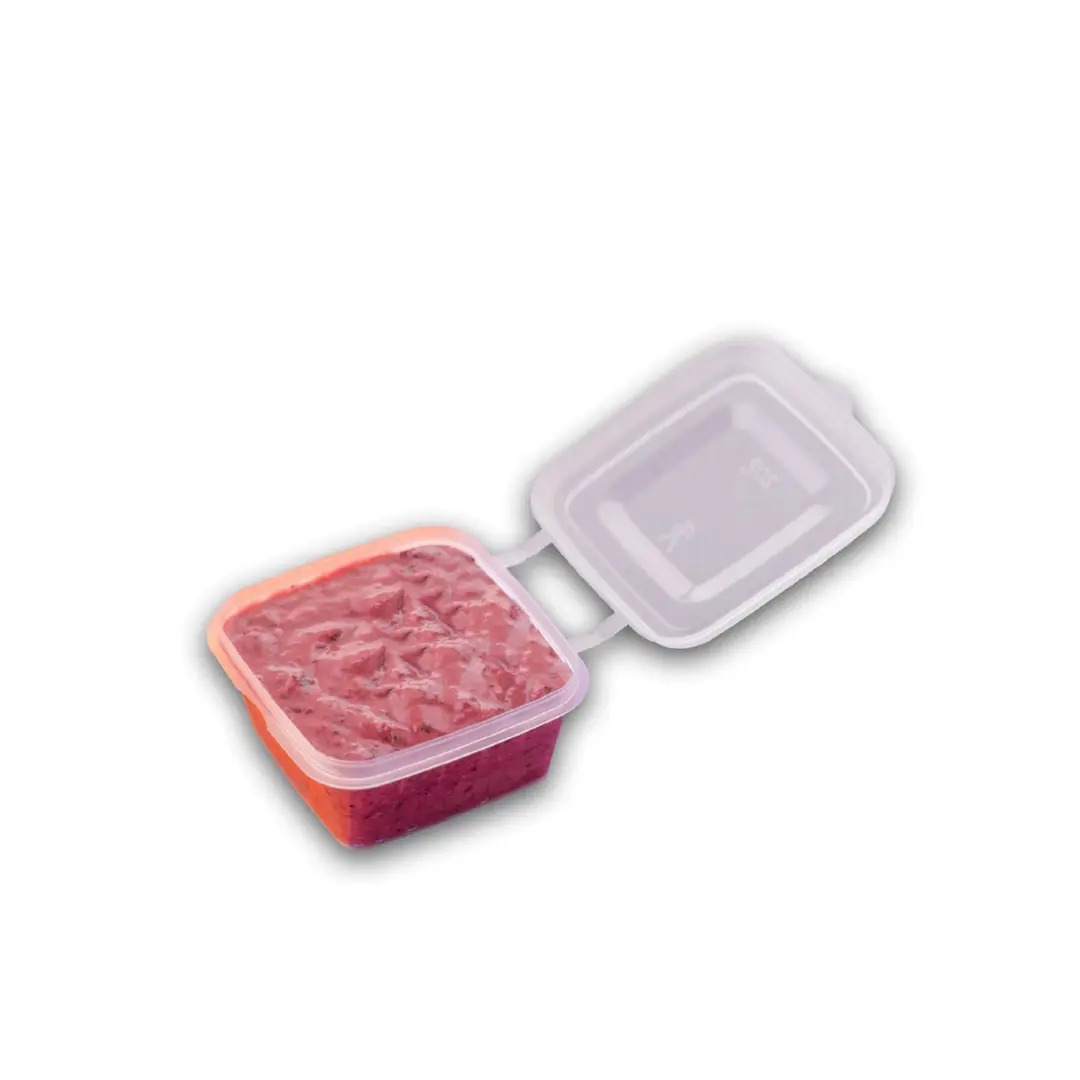 Blue Berry sauce