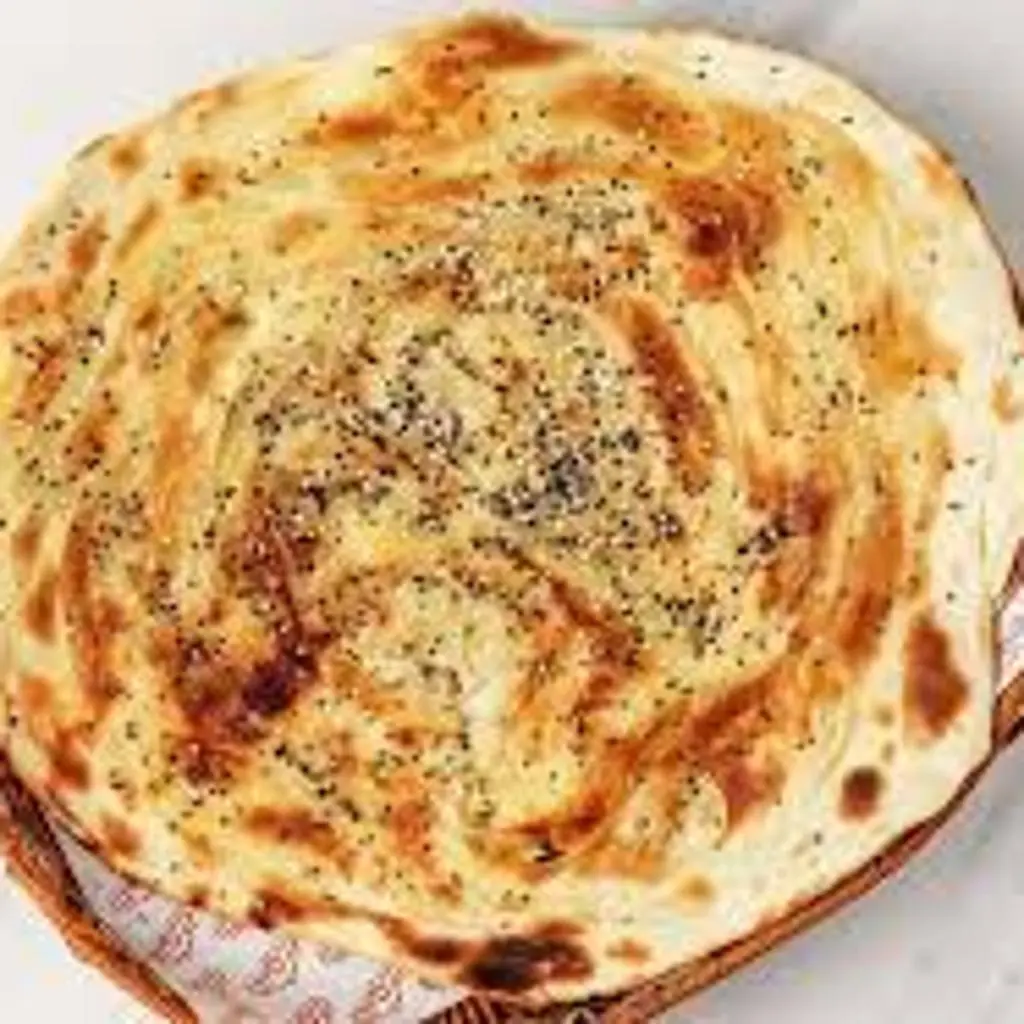 خبز ملوح عادي