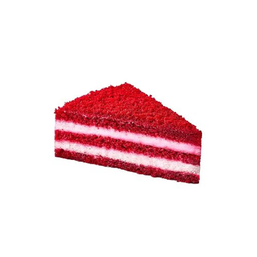 Cheesecake Red Velvet