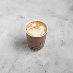 Hot Mocha