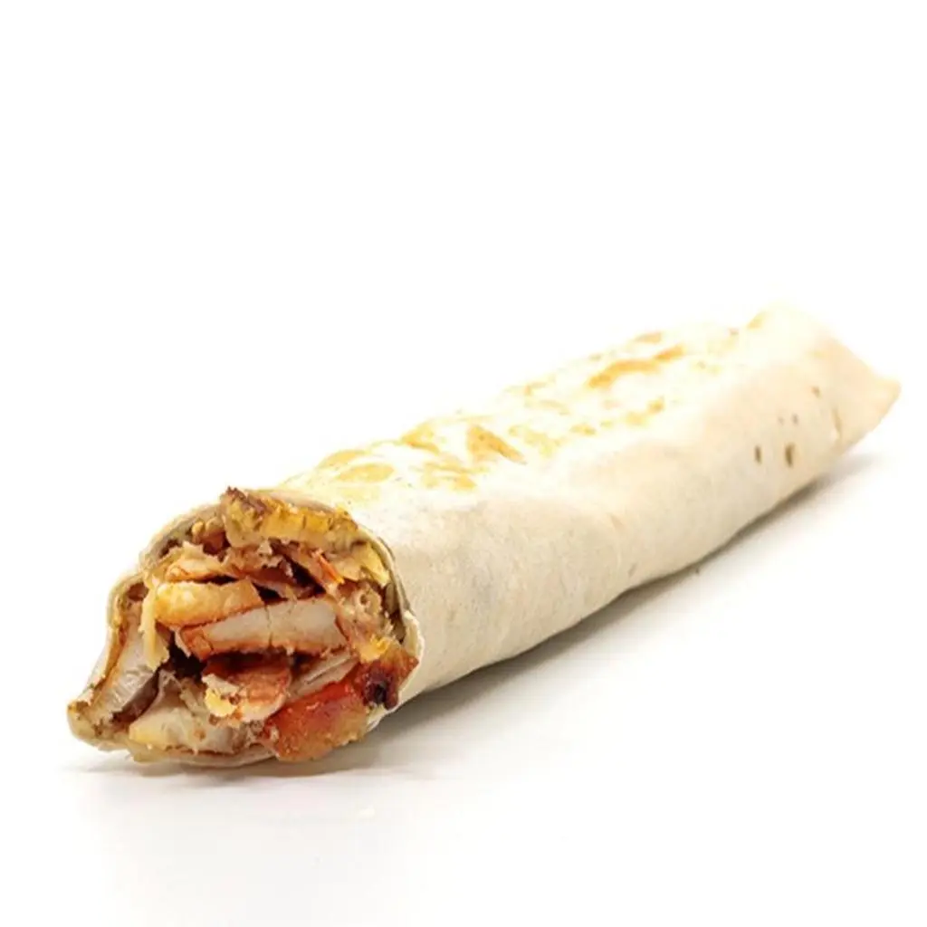 شاورما - صاروخ