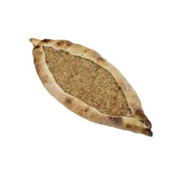 قارب دجاج مفروم