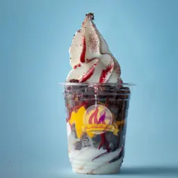 Corn Ice Cream