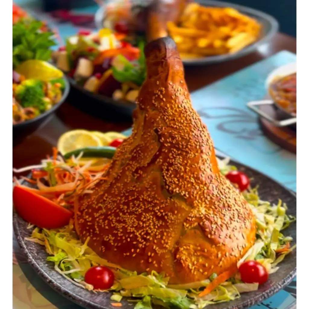 Mawzat warda