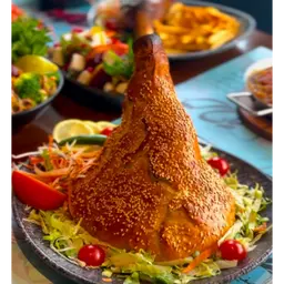 Mawzat warda