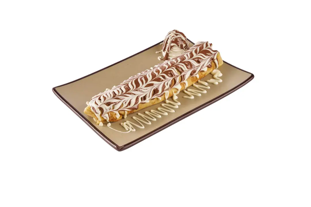 Crepe Roll