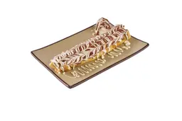 Crepe Roll